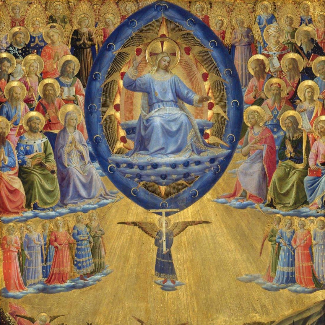 All Saints