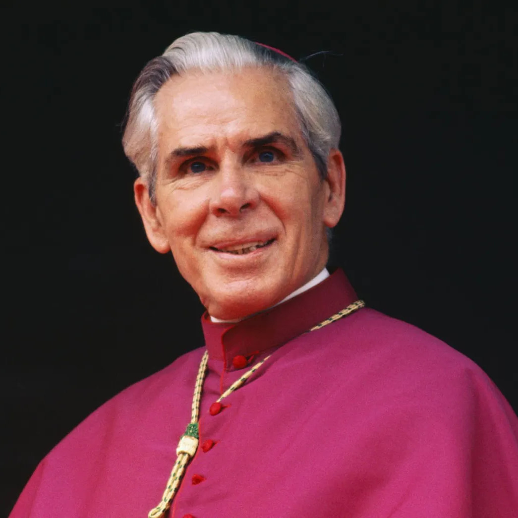 Blessed Fulton Sheen: The Love of the Priesthood