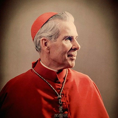 Blessed Fulton Sheen: Life Is Worth Living