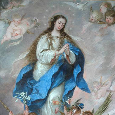 Immaculate Conception