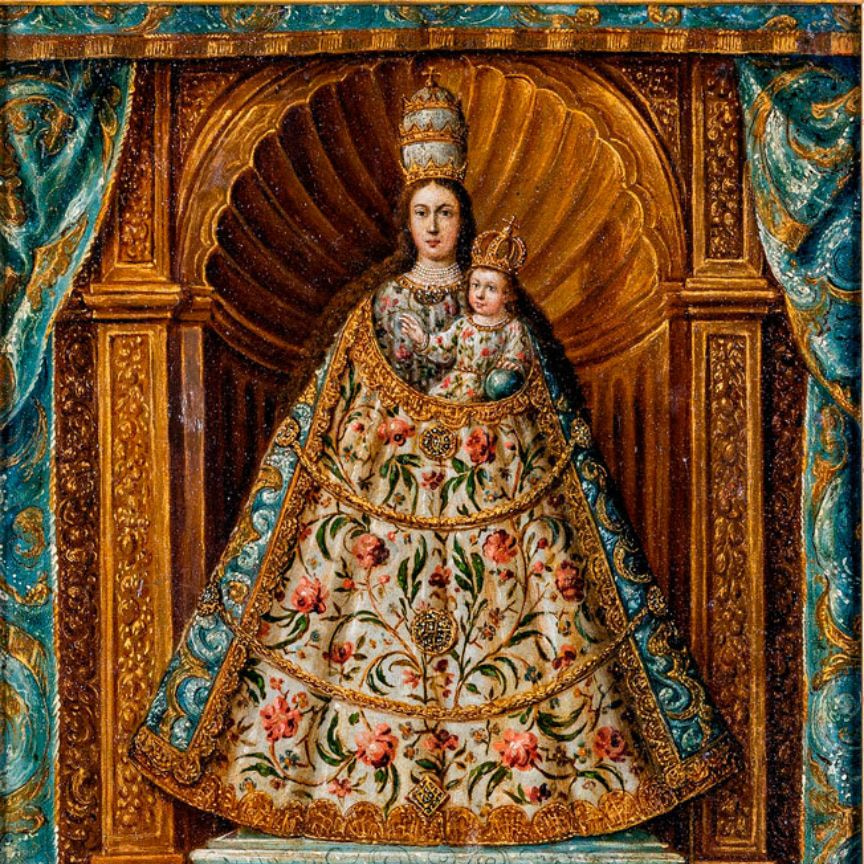Our Lady of Loreto