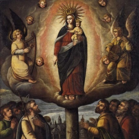 Our Lady of the Pillar