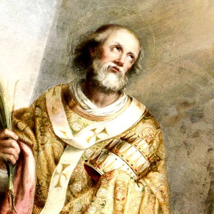 Pope St. Leo the Great