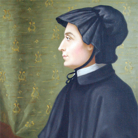 St. Elizabeth Ann Seton