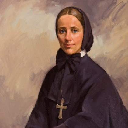 St. Frances Xavier Cabrini