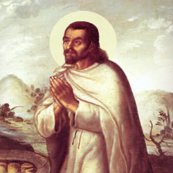 St. Juan Diego