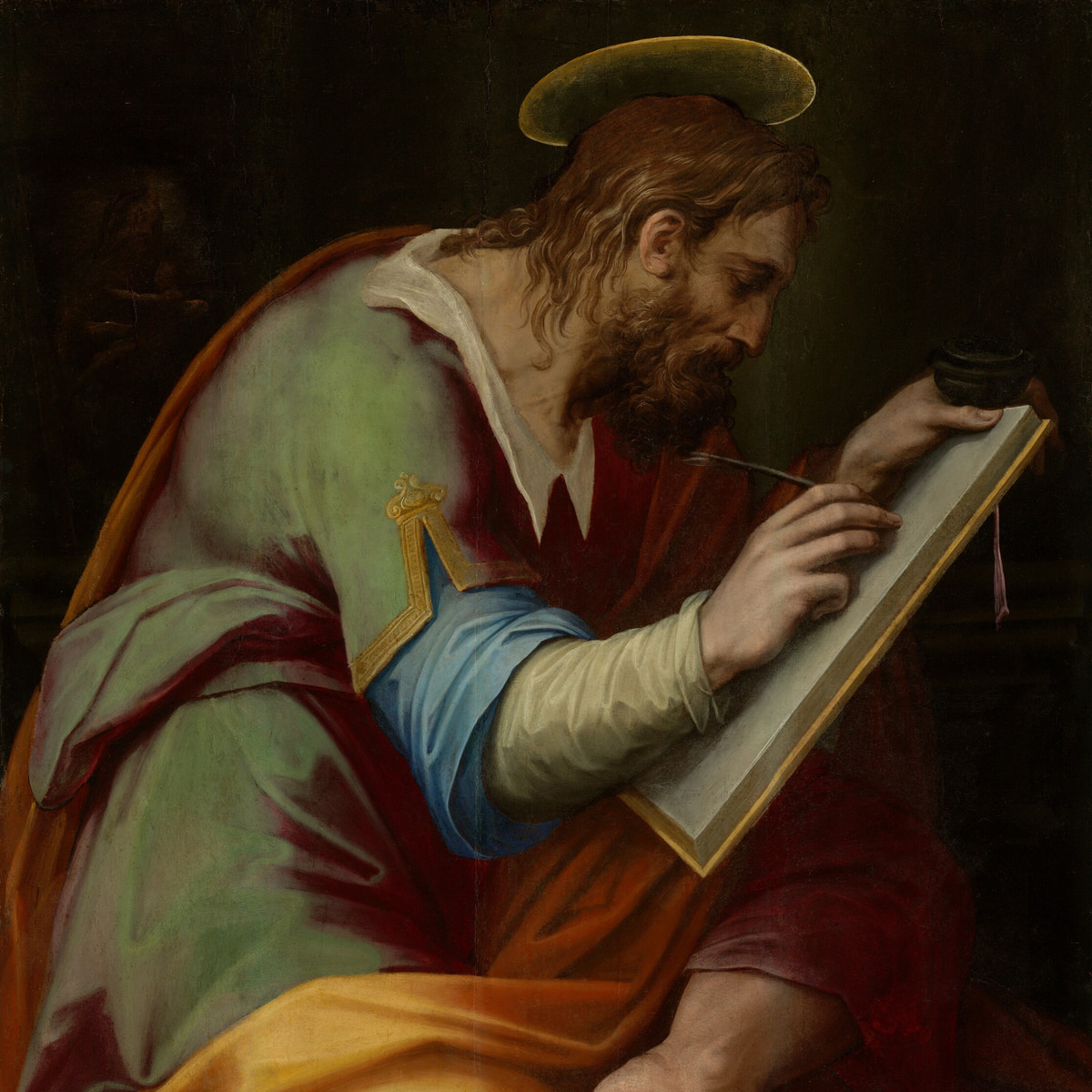 St. Luke